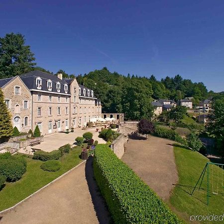 Mercure Correze La Seniorie 외부 사진