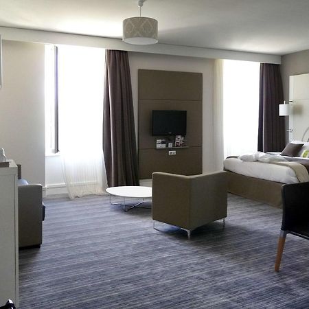 Mercure Correze La Seniorie 외부 사진
