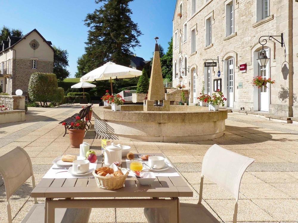 Mercure Correze La Seniorie 외부 사진