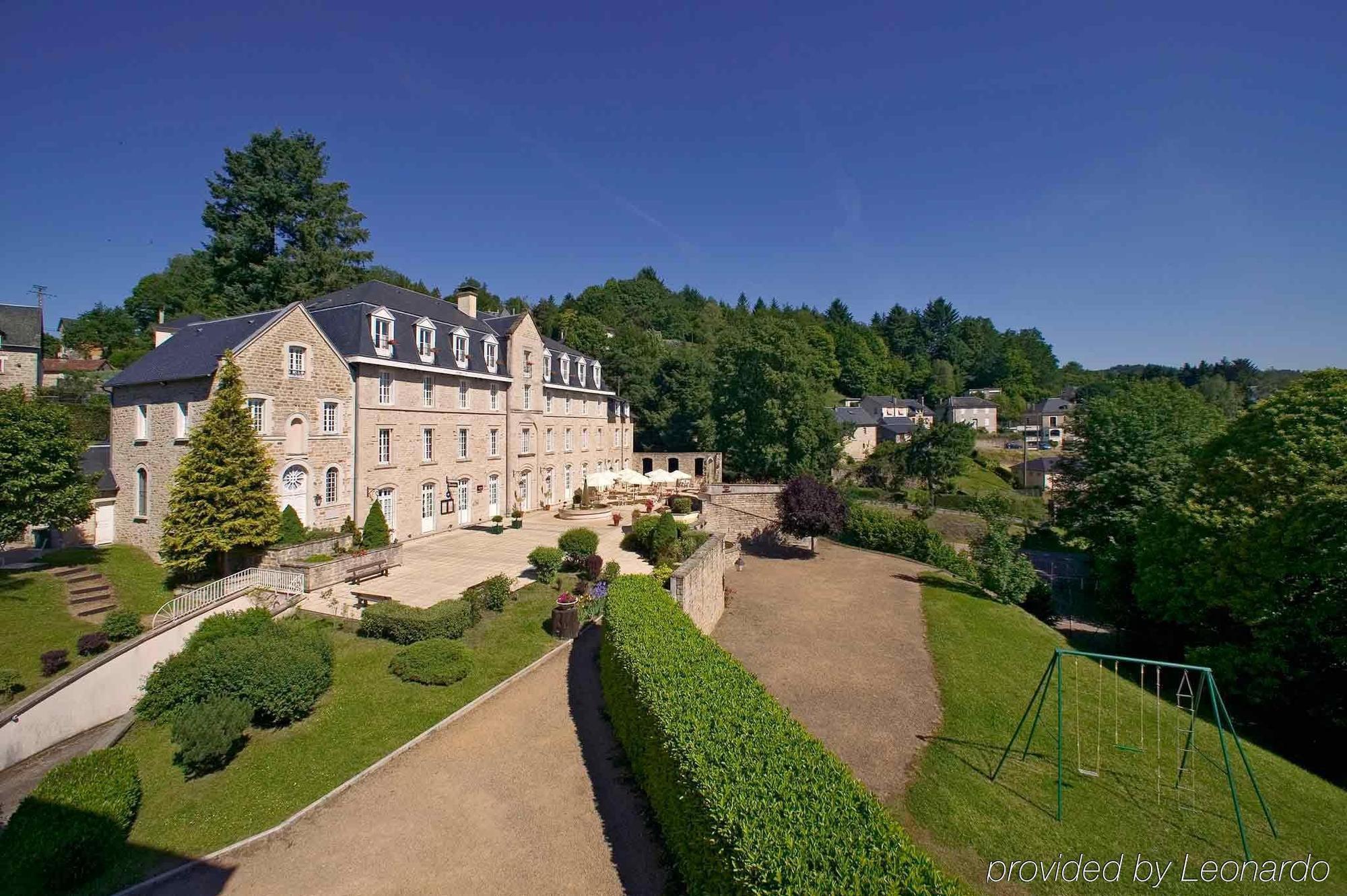 Mercure Correze La Seniorie 외부 사진