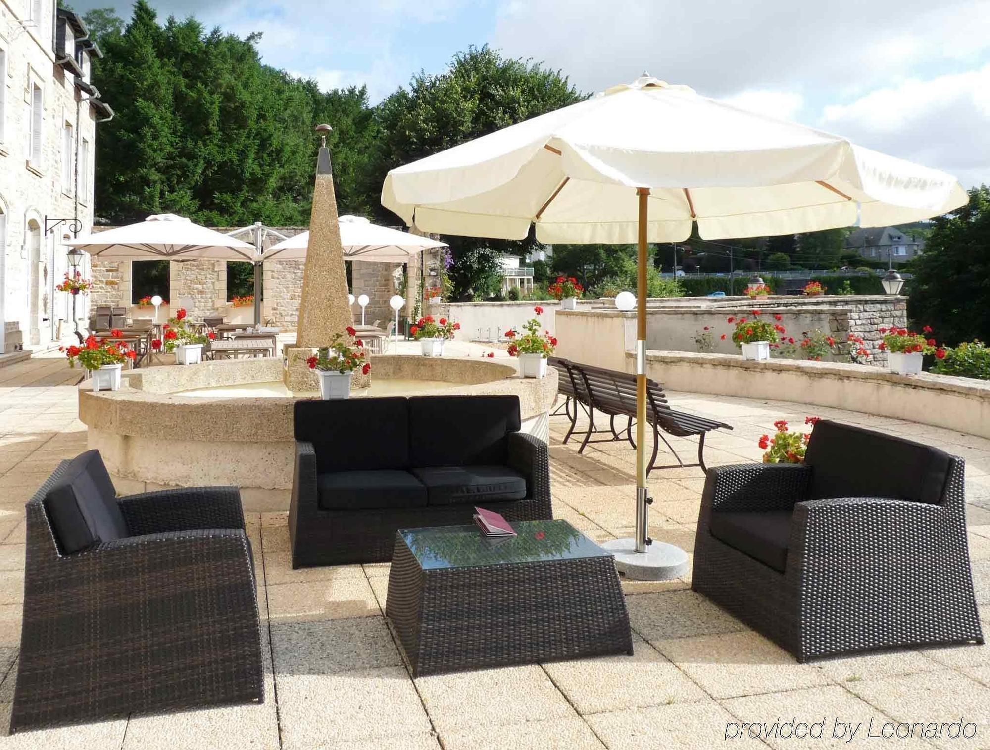Mercure Correze La Seniorie 외부 사진