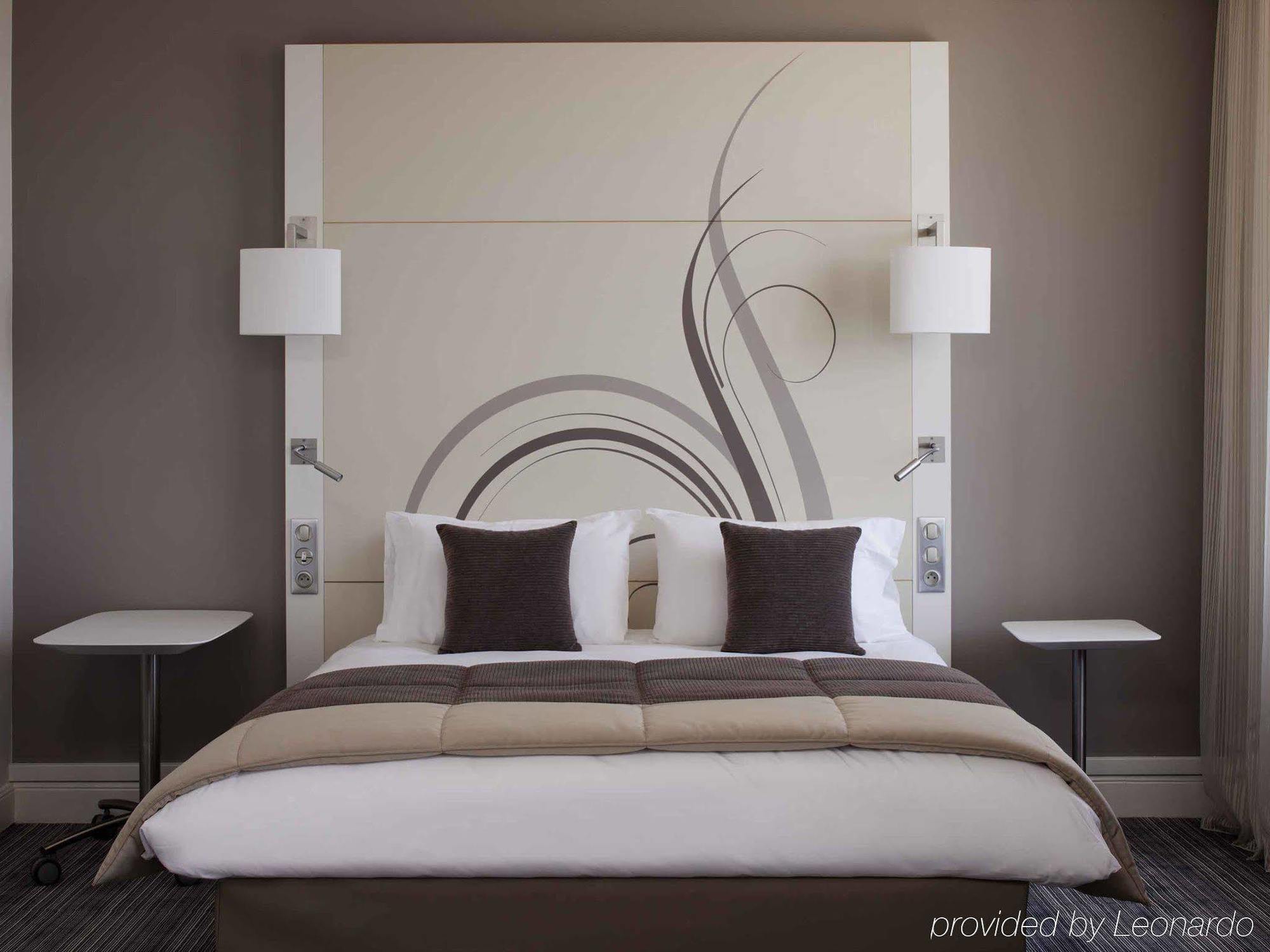 Mercure Correze La Seniorie 외부 사진