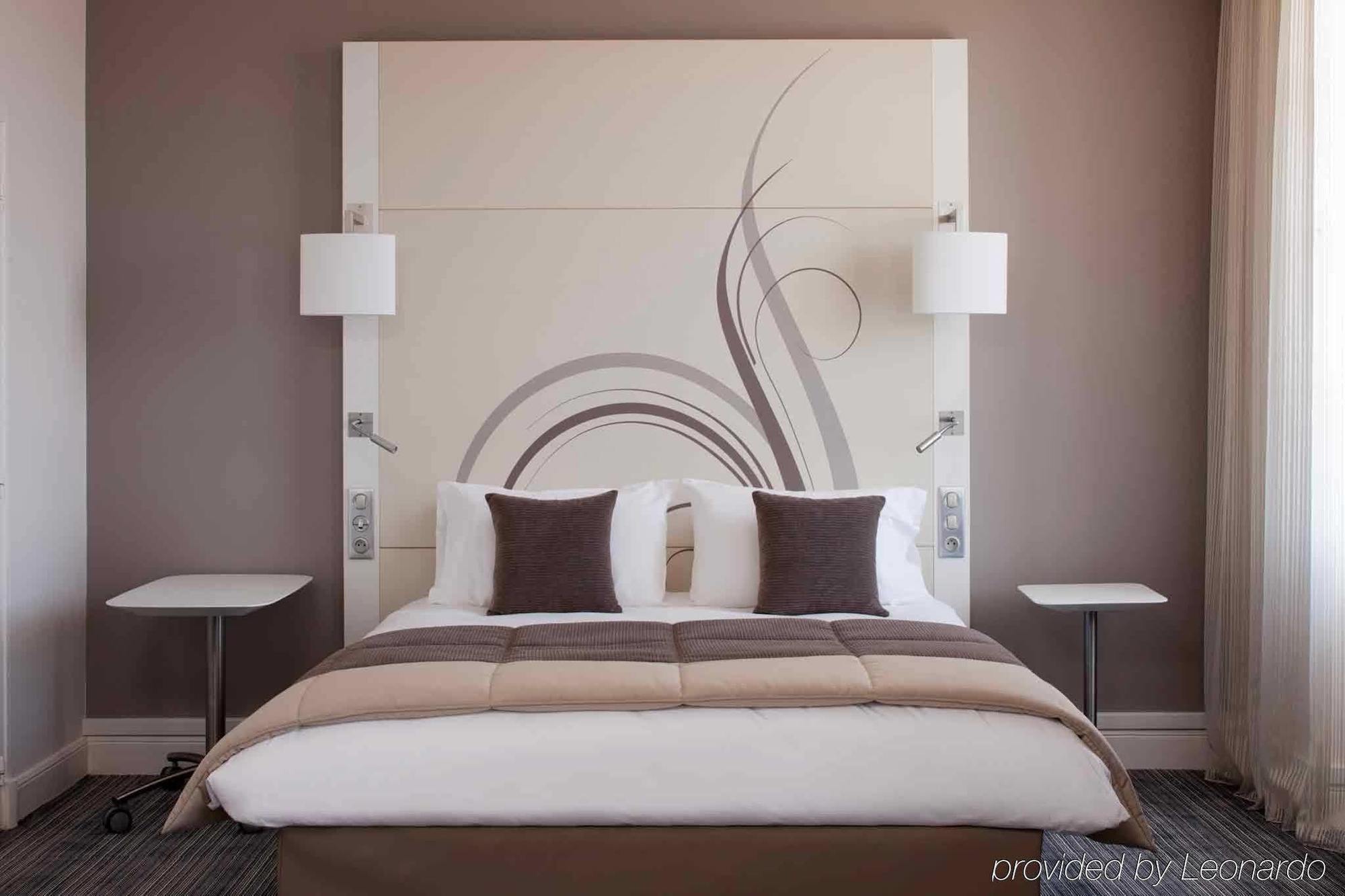 Mercure Correze La Seniorie 외부 사진