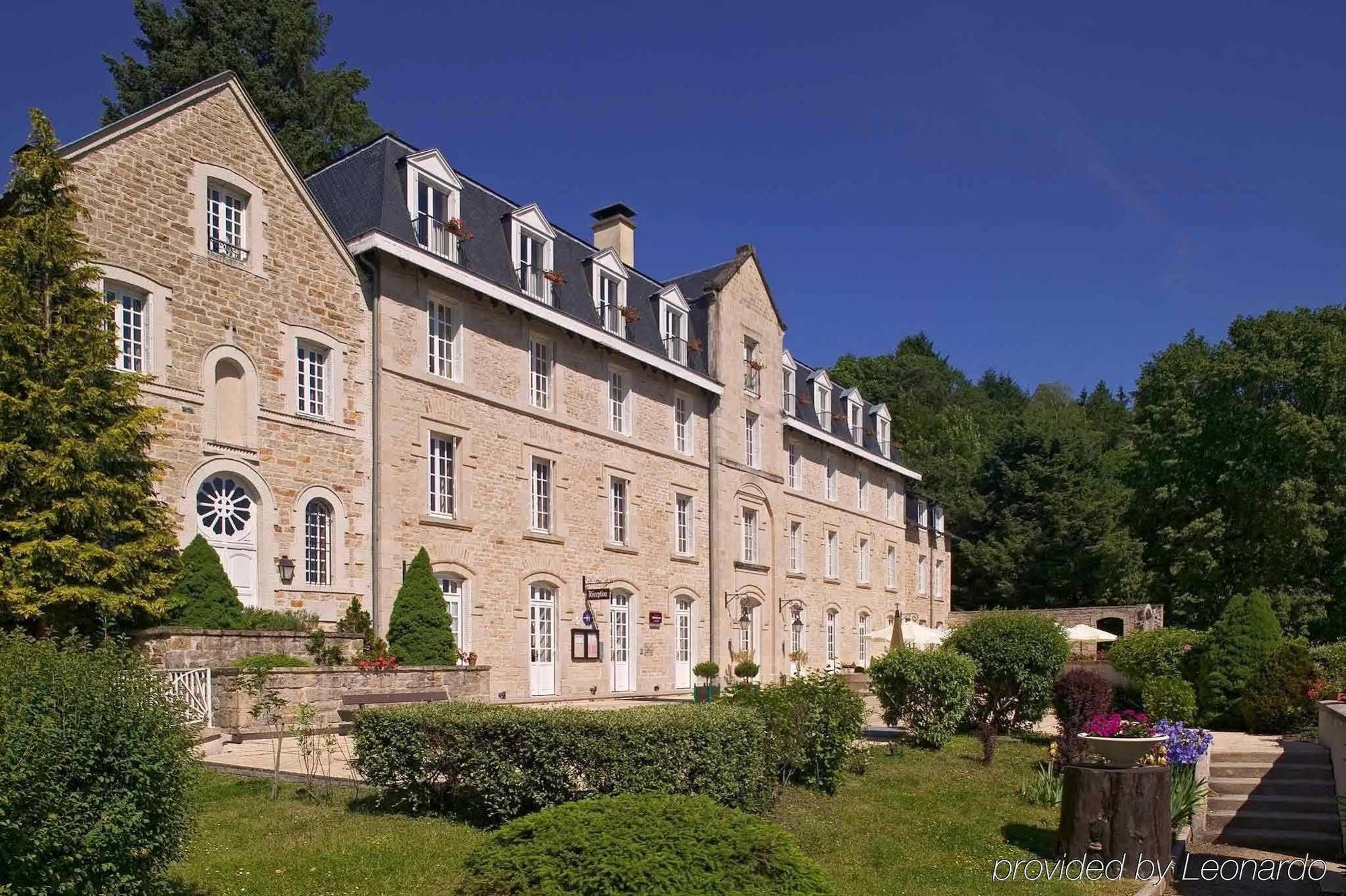 Mercure Correze La Seniorie 외부 사진