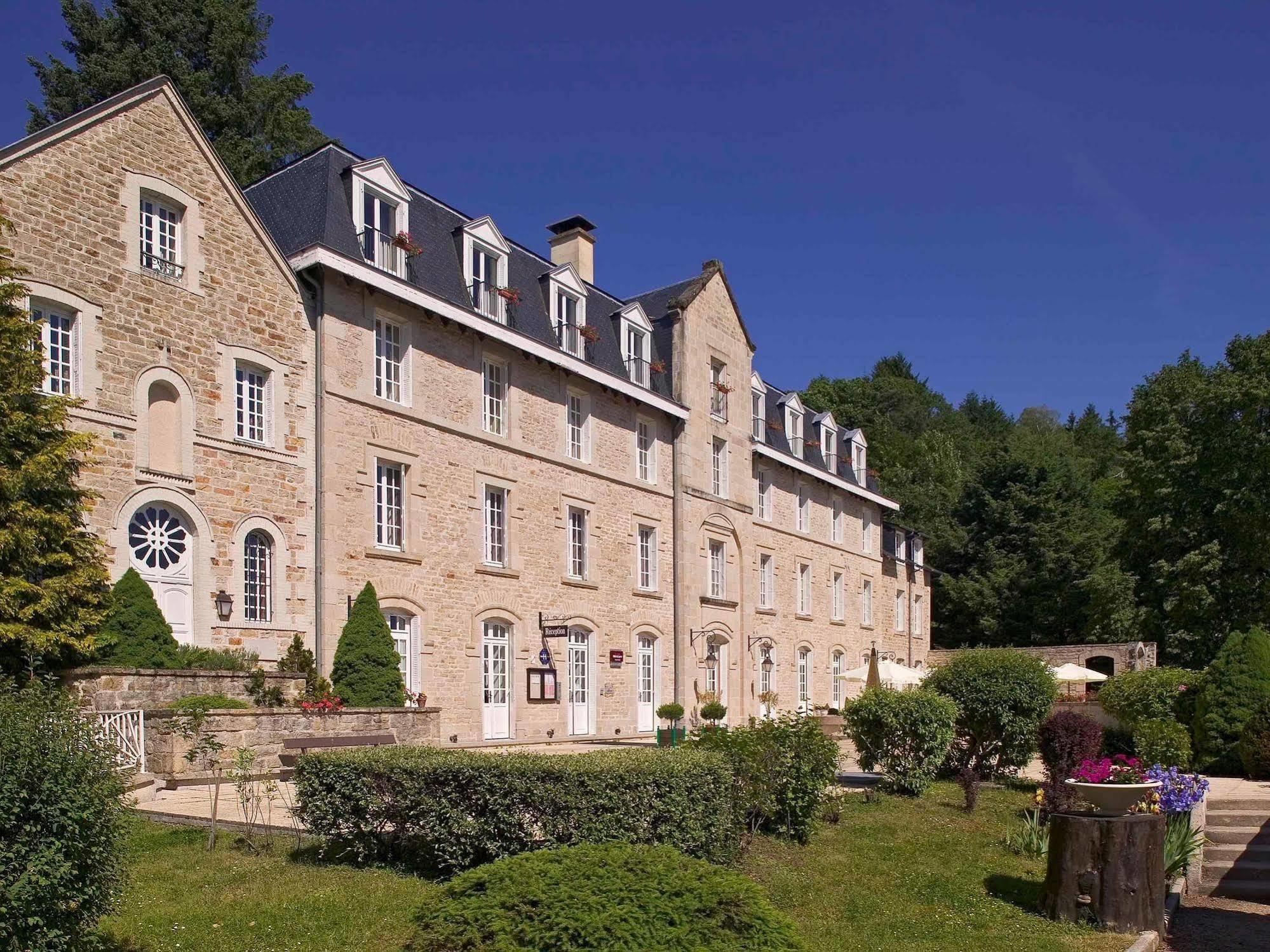 Mercure Correze La Seniorie 외부 사진