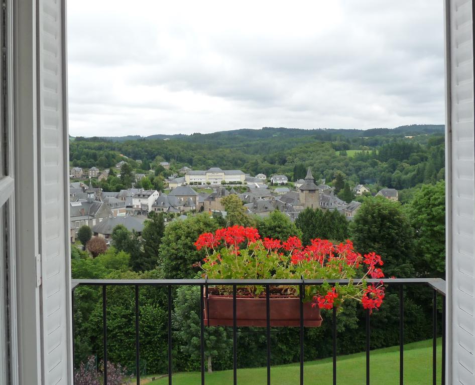 Mercure Correze La Seniorie 외부 사진