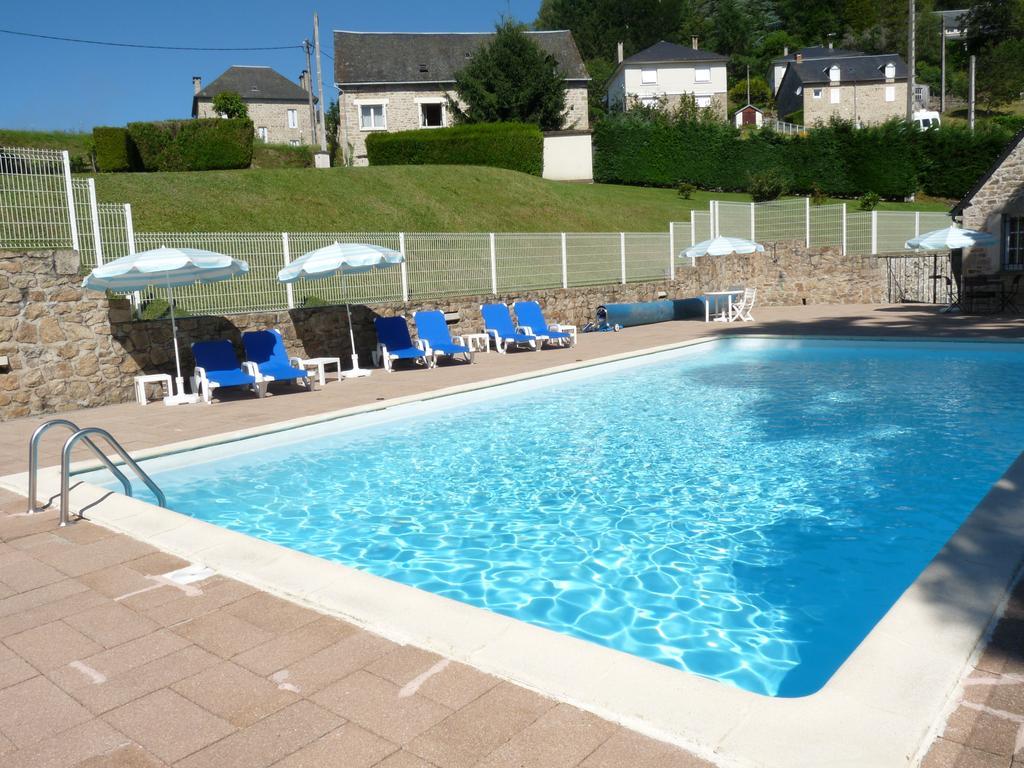 Mercure Correze La Seniorie 외부 사진