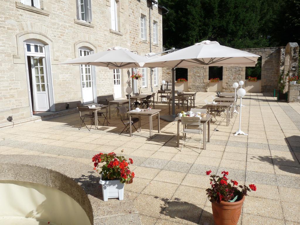 Mercure Correze La Seniorie 외부 사진