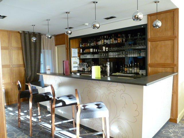 Mercure Correze La Seniorie 외부 사진