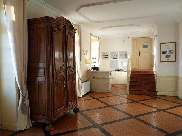 Mercure Correze La Seniorie 외부 사진