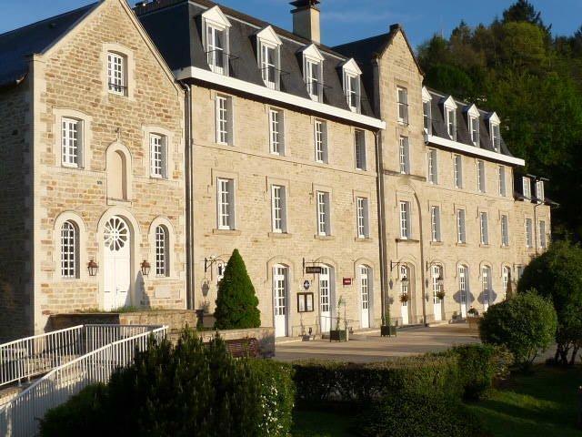 Mercure Correze La Seniorie 외부 사진