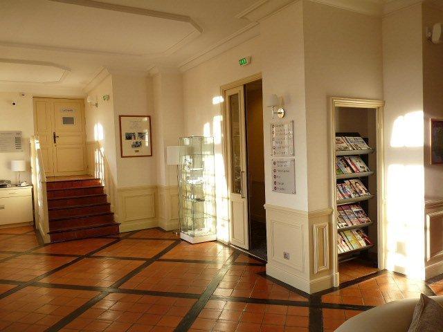 Mercure Correze La Seniorie 외부 사진