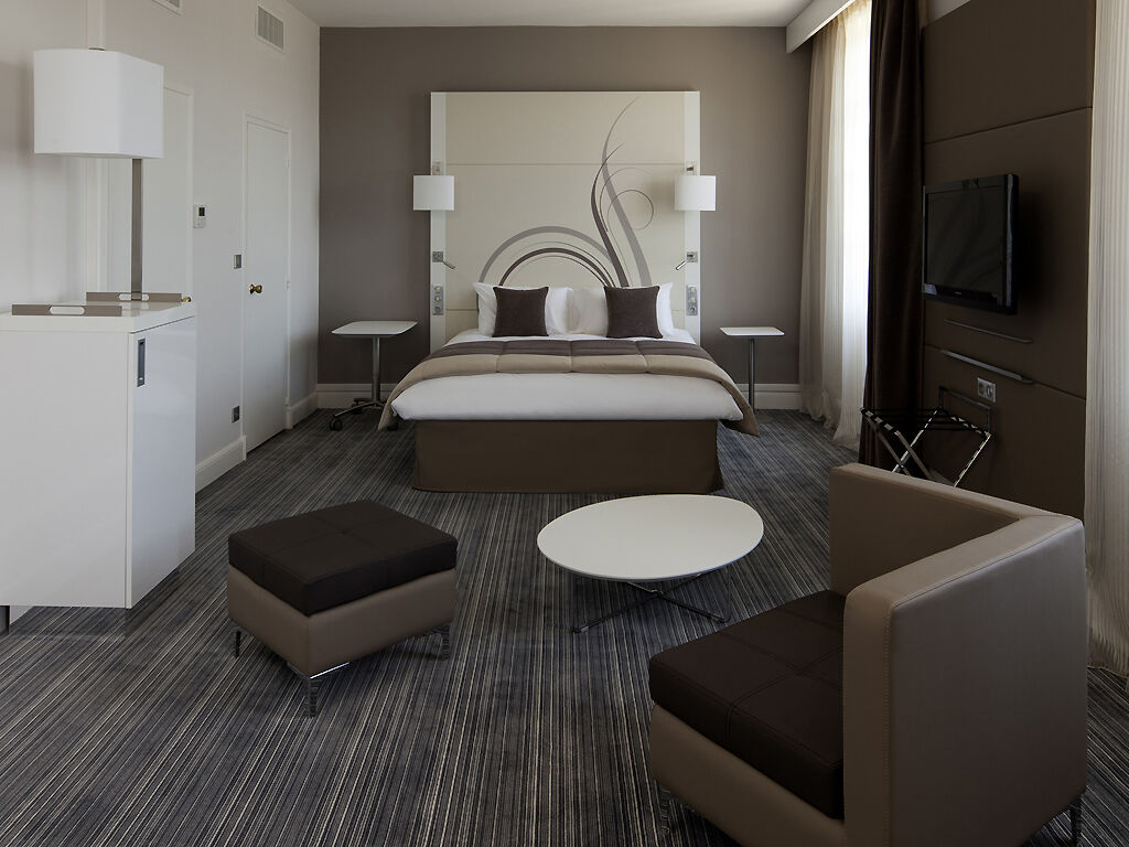 Mercure Correze La Seniorie 외부 사진