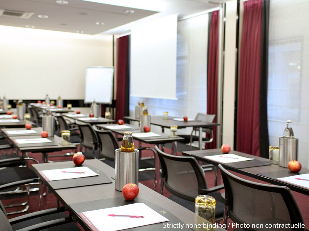 Mercure Correze La Seniorie 외부 사진